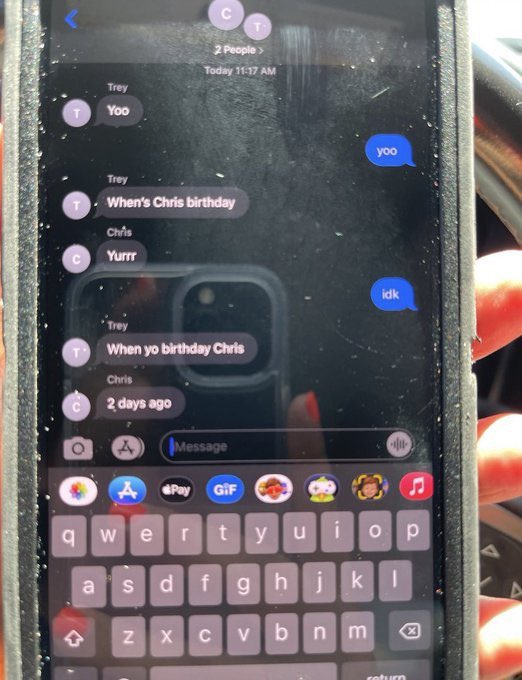 The Charity Guy tweet media