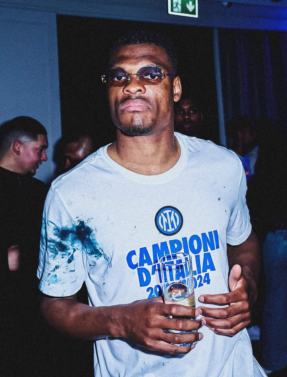 Nerazzurri Society tweet media