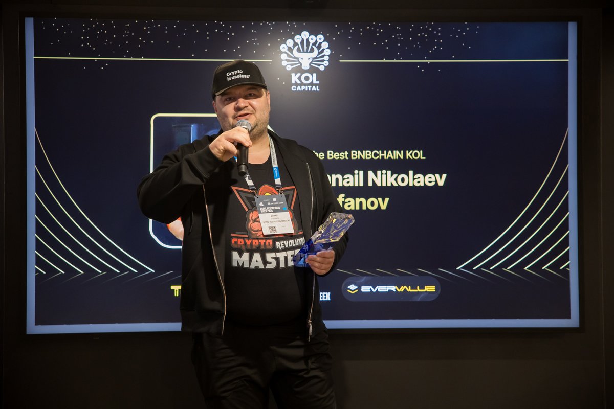 KOL Capital tweet media