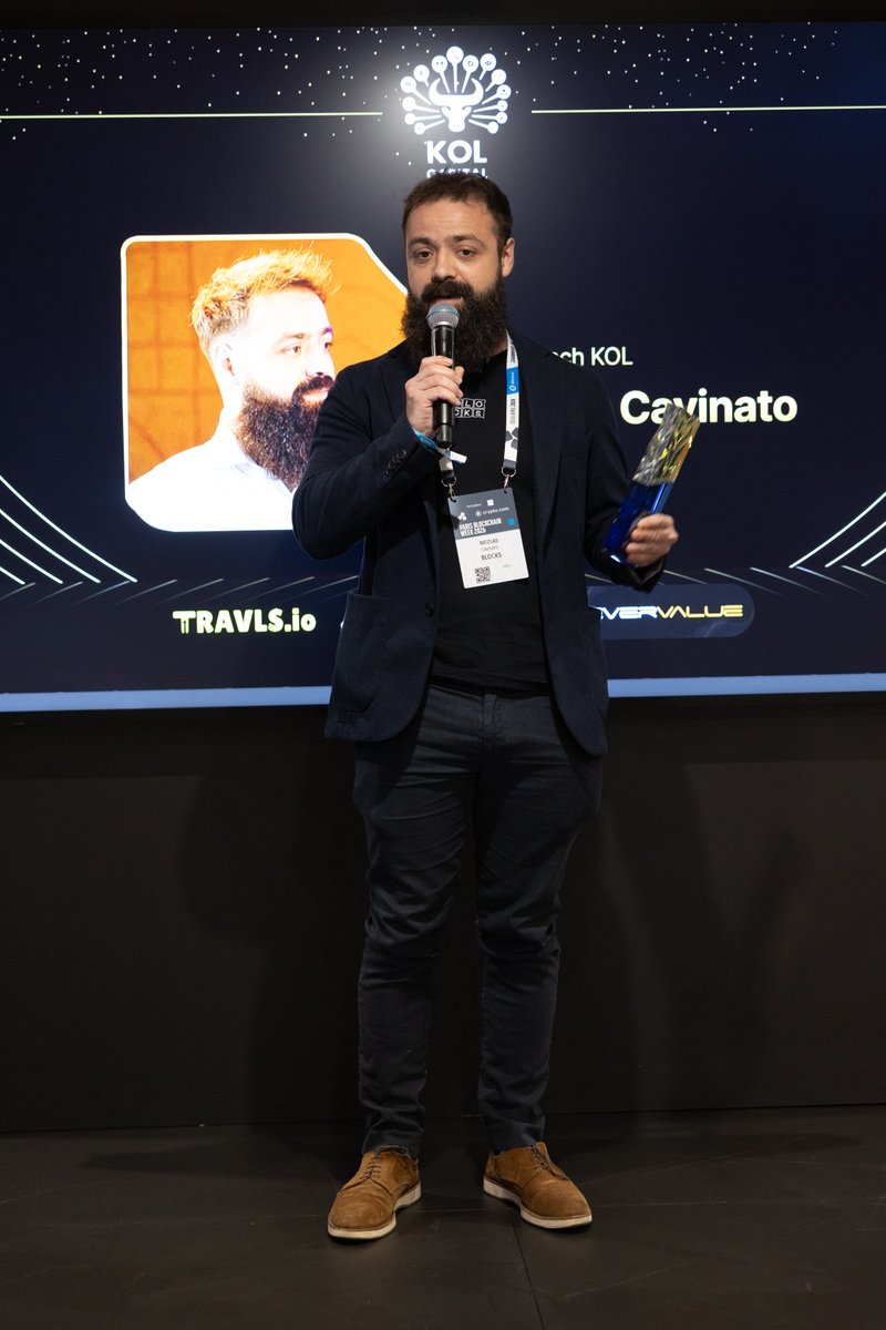 KOL Capital tweet media