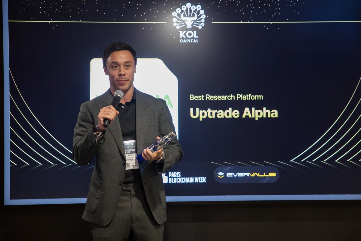 KOL Capital tweet media