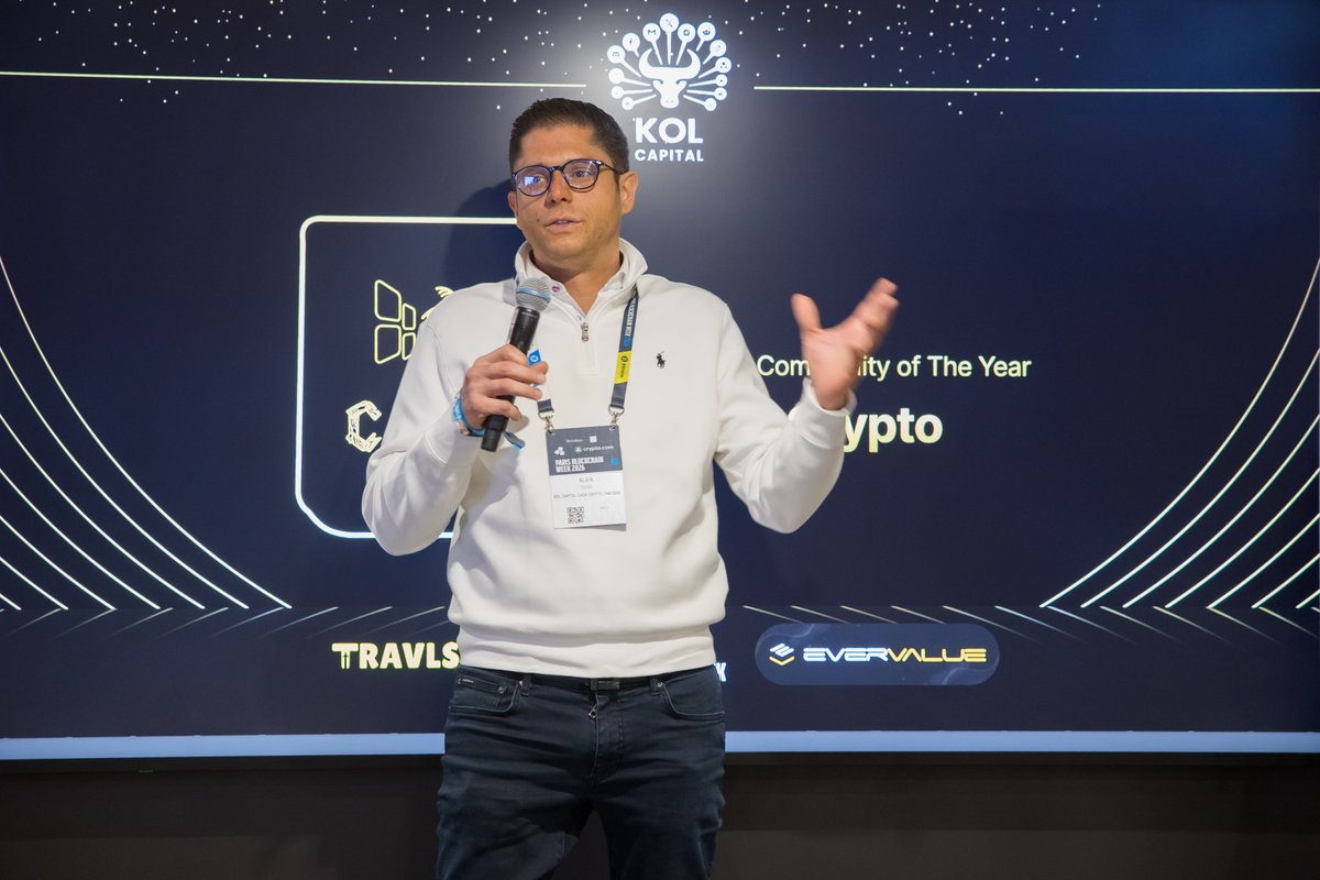 KOL Capital tweet media