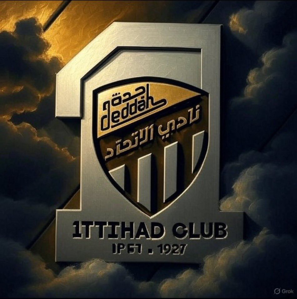 Modiy48's tweet photo. #الاتحاد  🟡⚫️
أيها الاتحاديون الأوفياء .. بعد موسم صفري ونهايات مؤلمة!

في يوم توارت فيه شمس البطولات عن عرين العميد وبعد خروج مرير من أربع جبهات دون منجزٍ يذكر يتجلى المشهدُ بوضوح .. فشل إداري قاد النادي إلى منعطف خطير وهيبة كادت أن تضيع في زحام التردد.

وكما يقال: «آخر الدواء الكي»
فلا مجال للانتظار حتى يصبح الندم رفيق الليالي ولا تأجيل لعمل اليوم إلى غد قد يأتي بلا أمل. التصحيح الآن هو الاستثمار الحقيقي في مستقبل الكيان.

المطالبة واضحة:
كف يد هذه الإدارة وإعطاء الفرصة لدماء جديدة وكفاءات تملك الرؤية والعزم قادرة على صياغة مشروع الإنقاذ من الآن وقبل أن يفوت القطار ويغرق النادي في دوامة الخيبات المتكررة.

اتحدوا أيها الاتحاديون .. صوتكم لازم يوصل للجهات المسؤولة:
@AbdulazizTF
@PIFSaudi
@mosgovsa_care
النادي يستاهل مشروع إنقاذ حقيقي قبل فوات الأوان .. لأجل الاتحاد أنقذوا الكيان فالوقت لم يعد يتسع للمماطلة. ❌✍️
#وزارة_الرياضة

#صندوق_الاستثمارات_العامة

#رحيل_ادارة_الاتحاد_مطلب

#انقذوا_الاتحاد