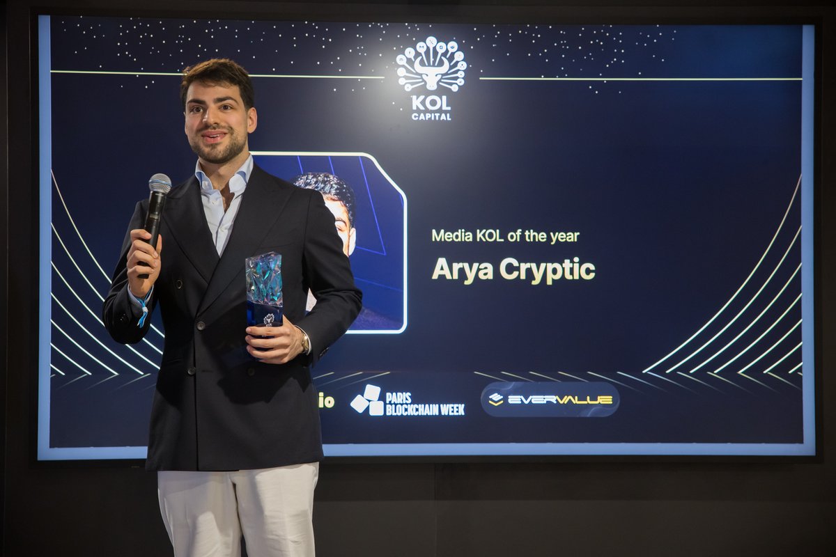 KOL Capital tweet media