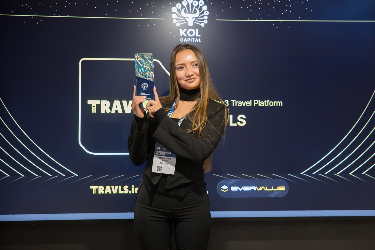 KOL Capital tweet media