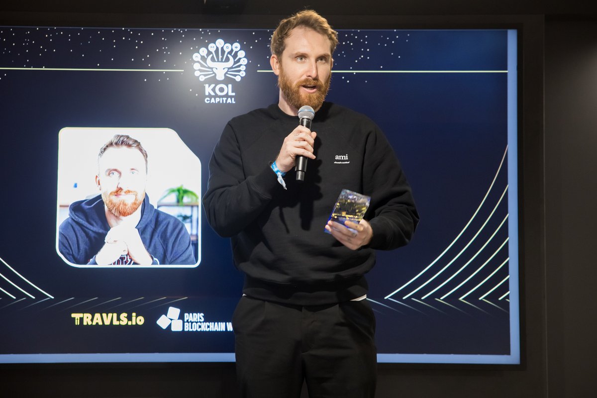 KOL Capital tweet media