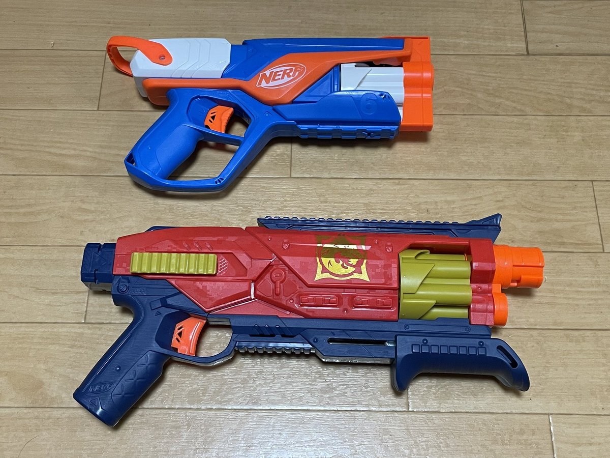 ヒビキ tweet media