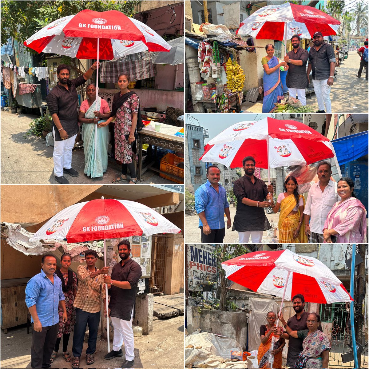 GKVASANTHA tweet media