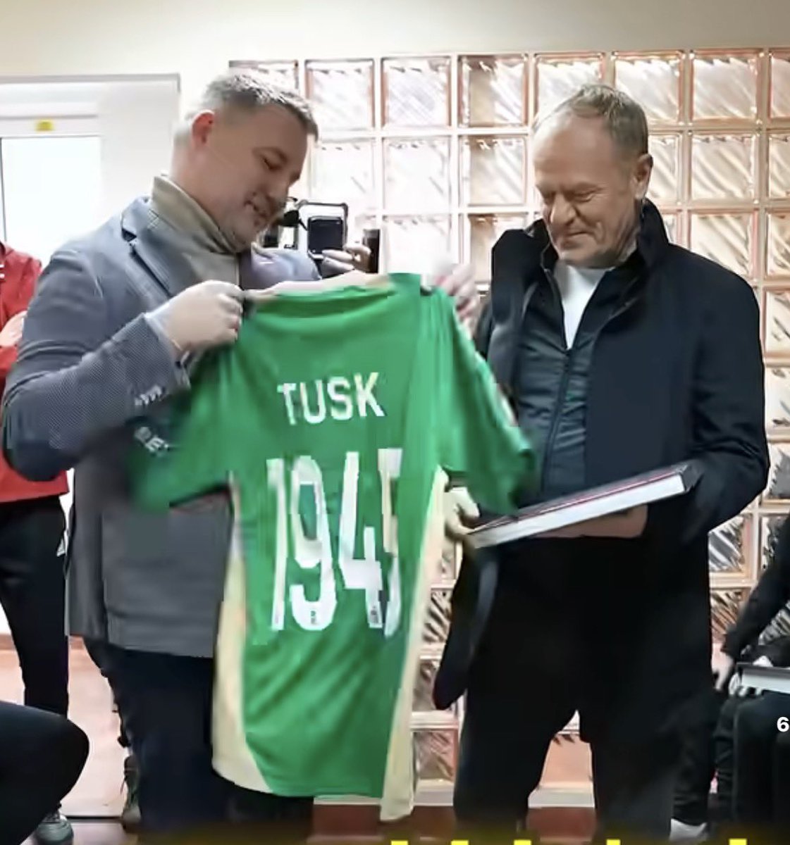 Tomek Pułtuski tweet media