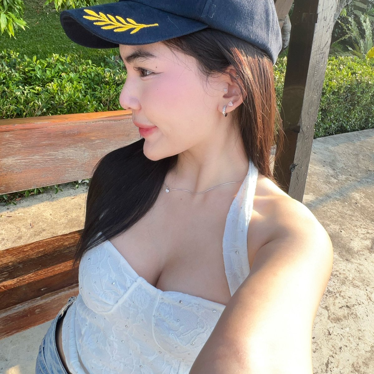 มายฮาลี่ 🐻 tweet media