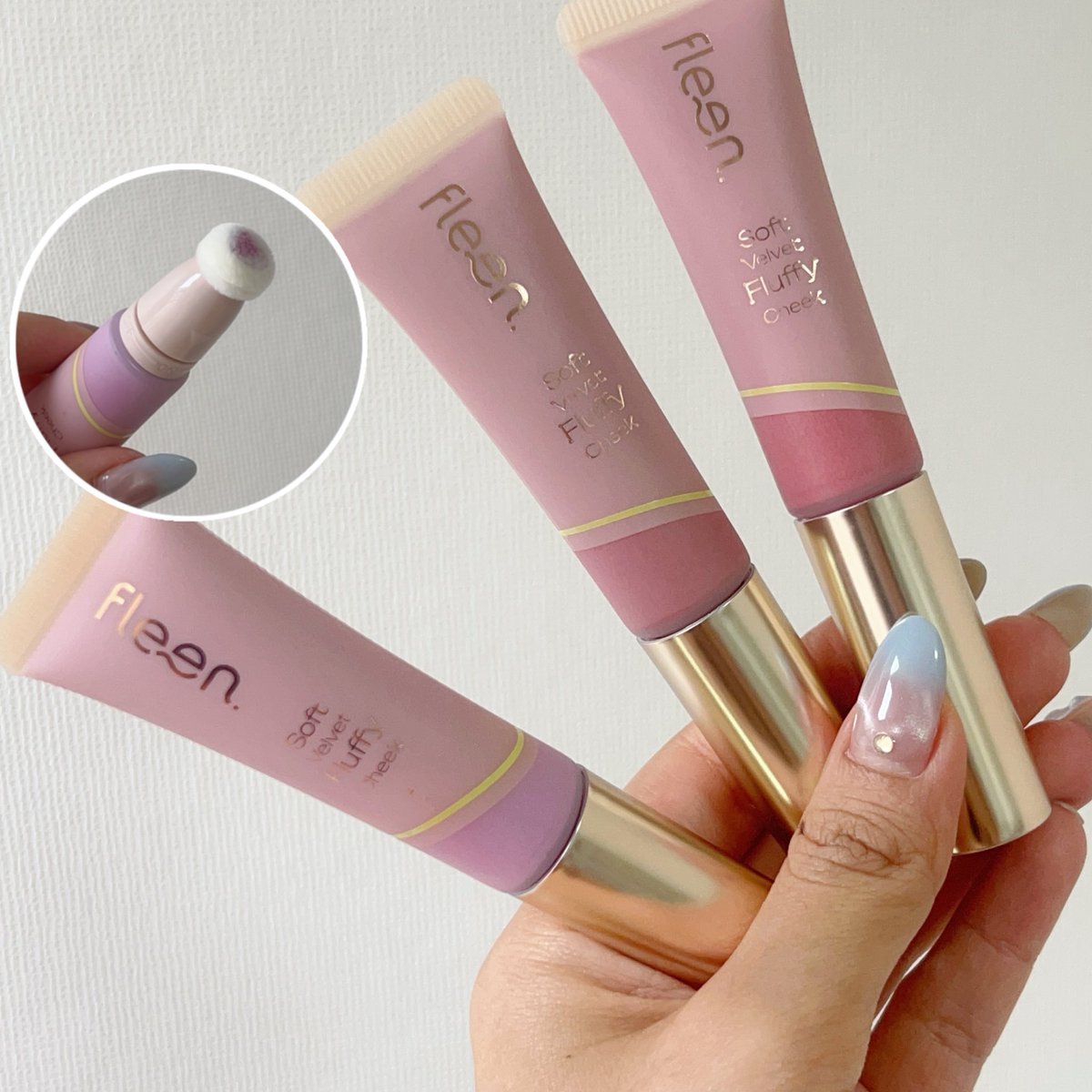 มายฮาลี่ 🐻 tweet media