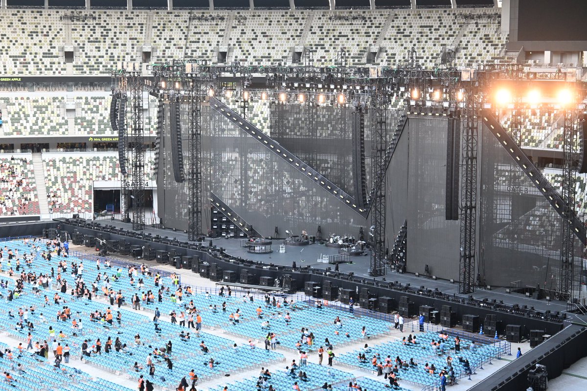 かなっち🍏🐝 4/18ゼンジン tweet media