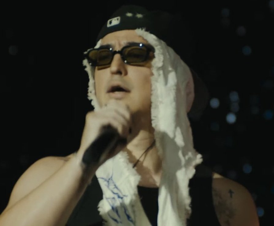 Thanks for dinner Joji, I'm going to sleep now.