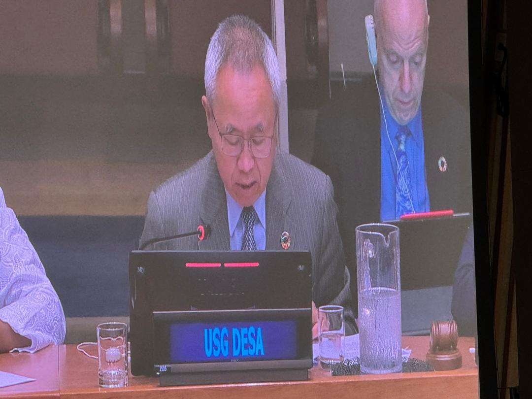 UNFPA Côte d'Ivoire tweet media