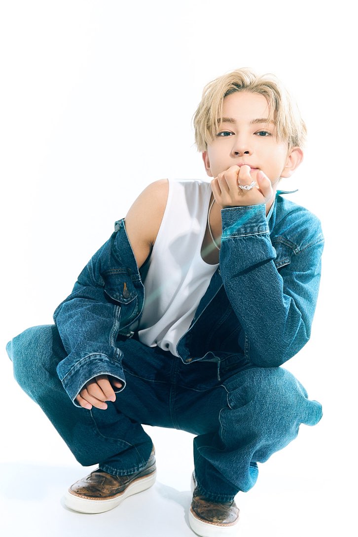 nicola／ニコラ【公式】 tweet media