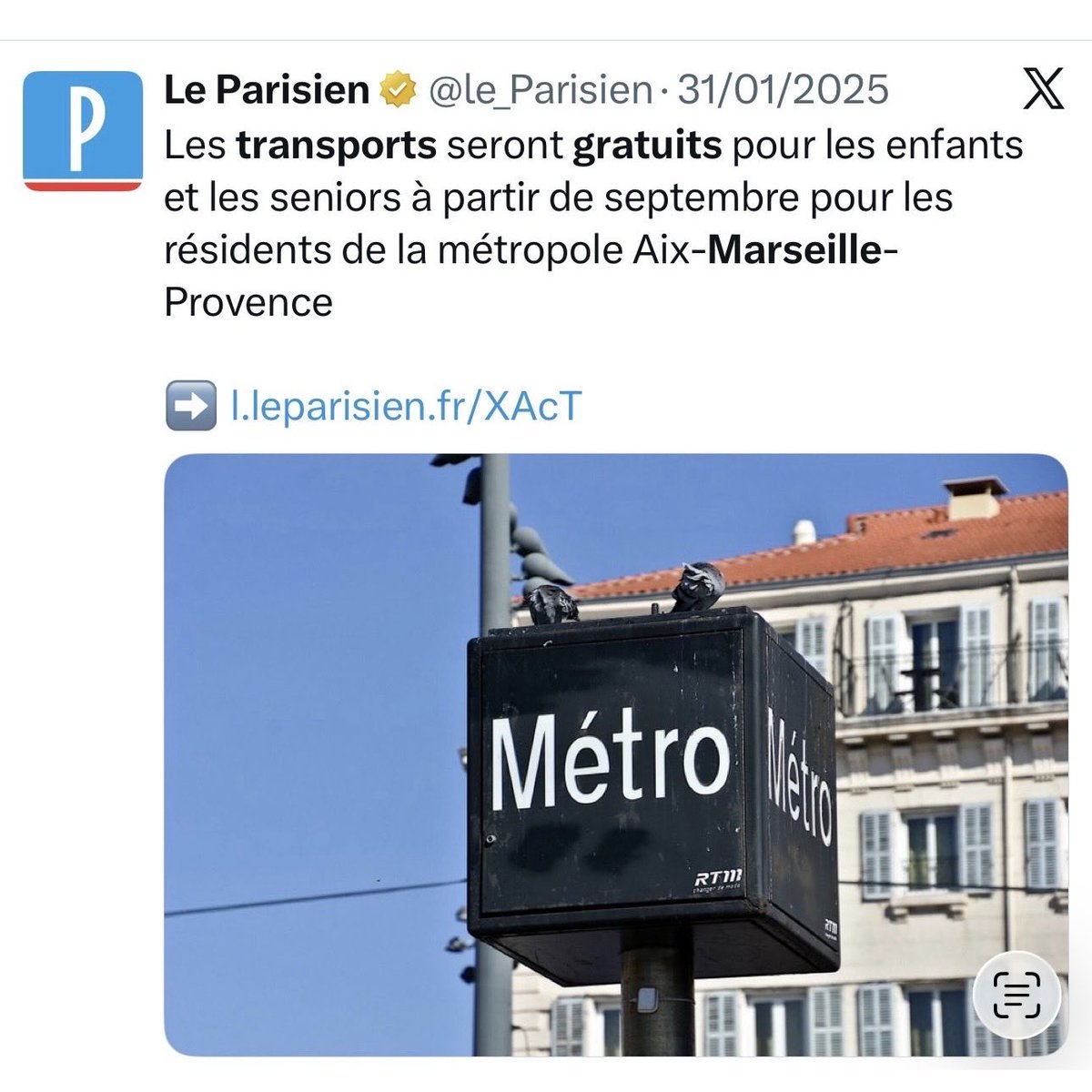 Guillaume Kasbarian tweet media