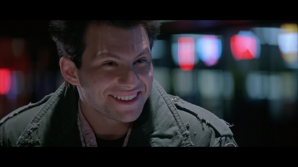 BarryGermansky's tweet image. The artifice of life.

#TrueRomance