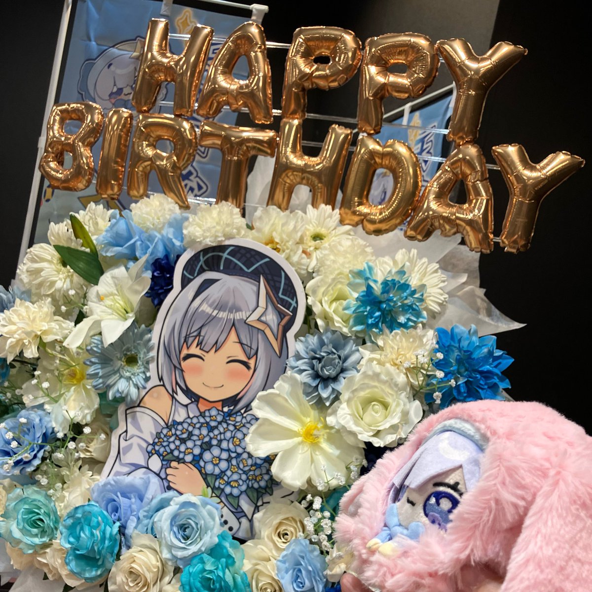 きょびん・丙 tweet media