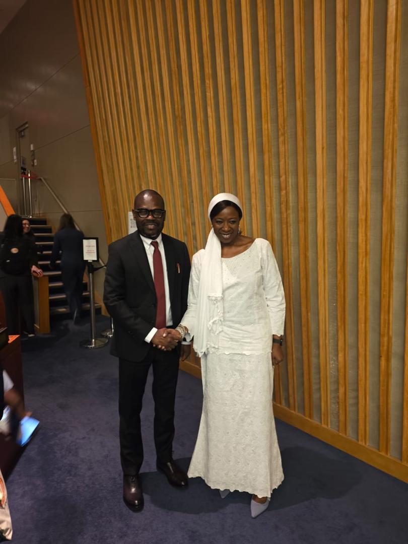 UNFPA Côte d'Ivoire tweet media