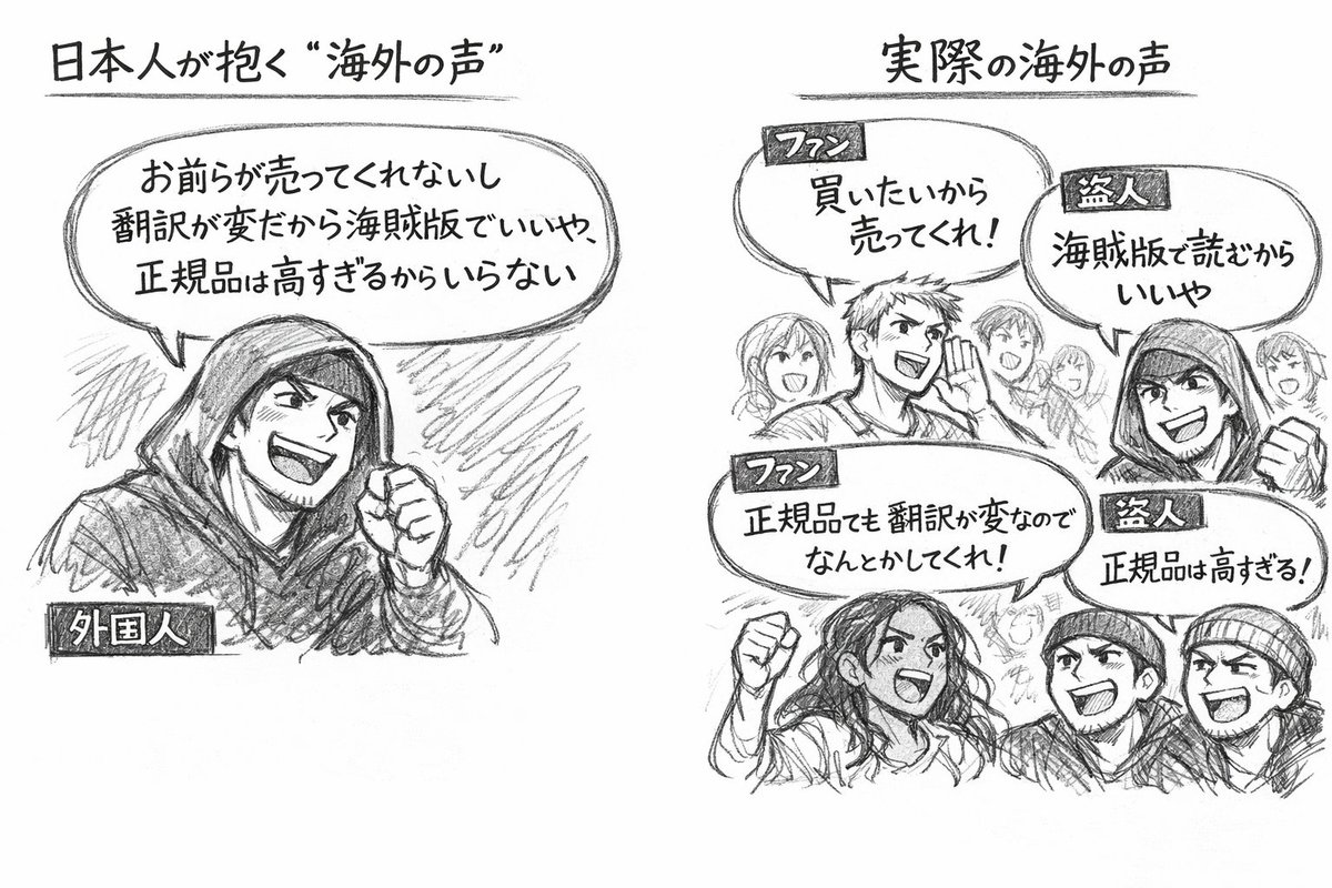 フモト tweet media