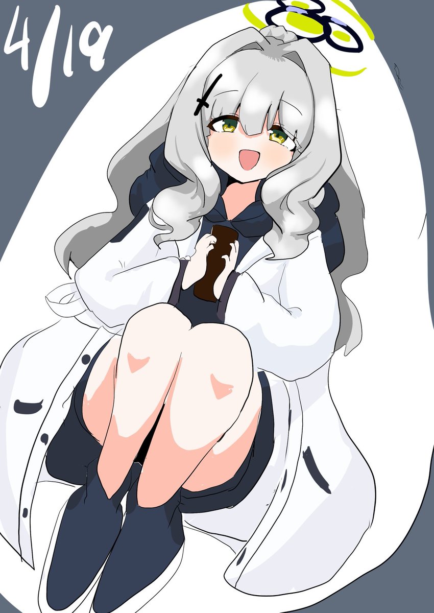 月出 ロボ煩 tweet media