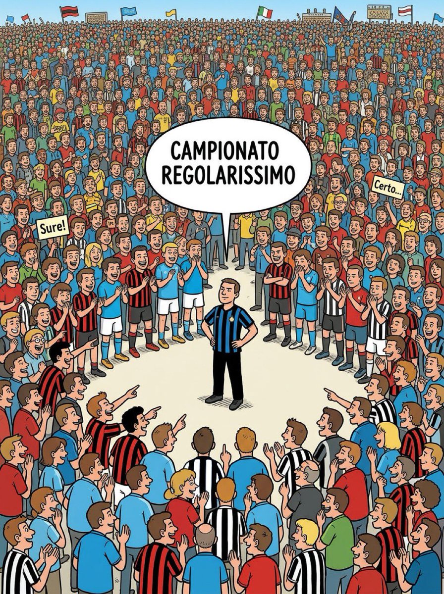 Diego De Luca tweet media