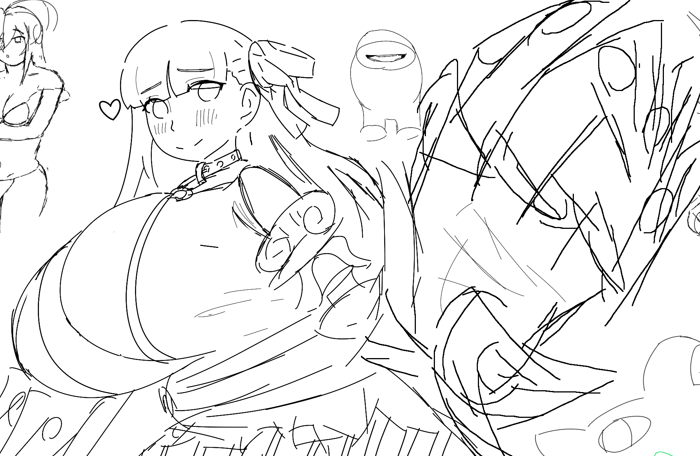 quoteonquota's tweet photo. even MORE magma doodles! https://t.co/8fWthj9nQs