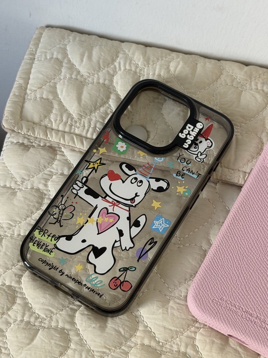 mookchaaaa's tweet image. ส่งต่อเคส iPhone 15 Pro สีชมพู 💗
สภาพดีมาก ใช้งานน้อยมาก น้องน่ารักสุด ๆ Cross Culture

📦 มีครบกล่อง
💸 ขอปล่อยต่อ 400.- (รวมส่ง)
📍พร้อมส่ง
🤍 แถม oxygen dog ค่า 

พอดีเปลี่ยนเครื่อง เลยอยากหาคนรับน้องไปดูแลต่อ 🥹

สนใจ DM ได้เลยน้า 🤍

#ขายของมือสอง #เคสไอโฟน #iPhone15Pro