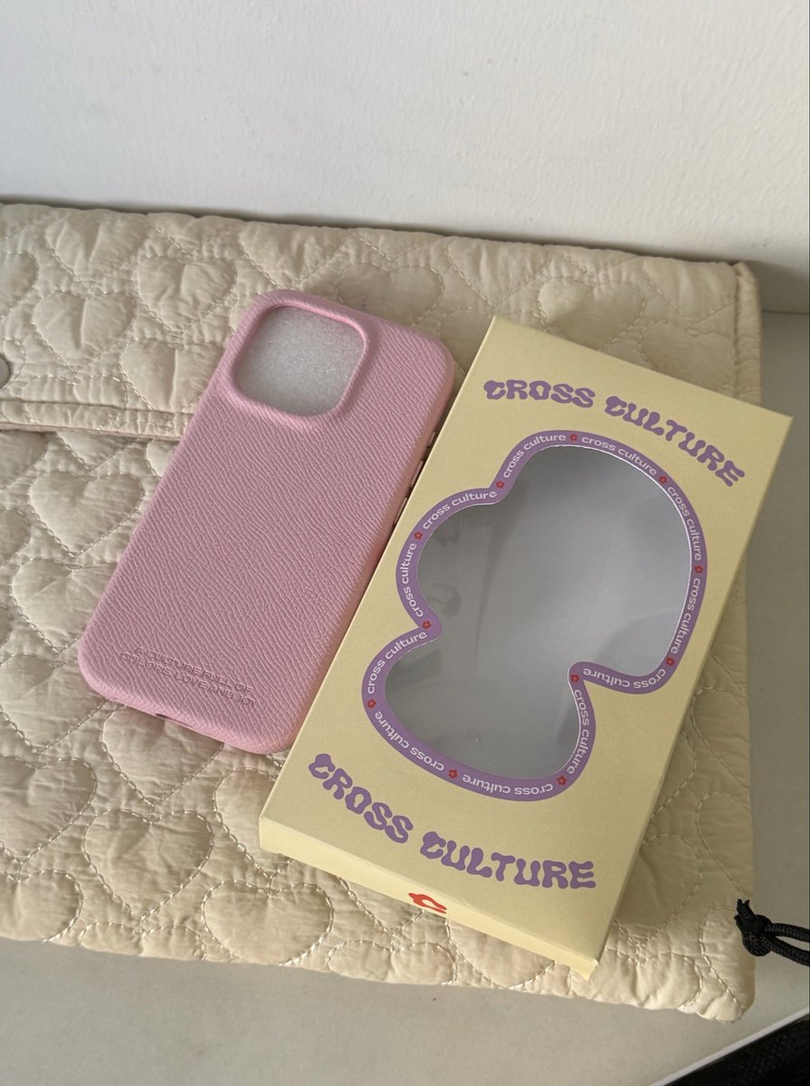 mookchaaaa's tweet image. ส่งต่อเคส iPhone 15 Pro สีชมพู 💗
สภาพดีมาก ใช้งานน้อยมาก น้องน่ารักสุด ๆ Cross Culture

📦 มีครบกล่อง
💸 ขอปล่อยต่อ 400.- (รวมส่ง)
📍พร้อมส่ง
🤍 แถม oxygen dog ค่า 

พอดีเปลี่ยนเครื่อง เลยอยากหาคนรับน้องไปดูแลต่อ 🥹

สนใจ DM ได้เลยน้า 🤍

#ขายของมือสอง #เคสไอโฟน #iPhone15Pro