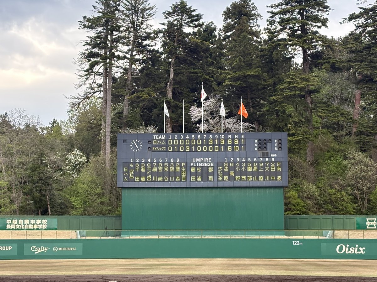 オイシックス新潟アルビレックスＢＣ【公式】 tweet media