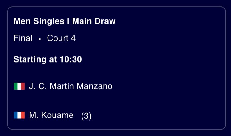 AMK 🇫🇷 tweet media