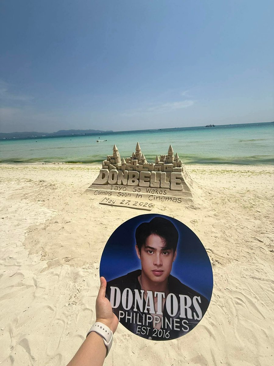 DONATORS PHILIPPINES tweet media