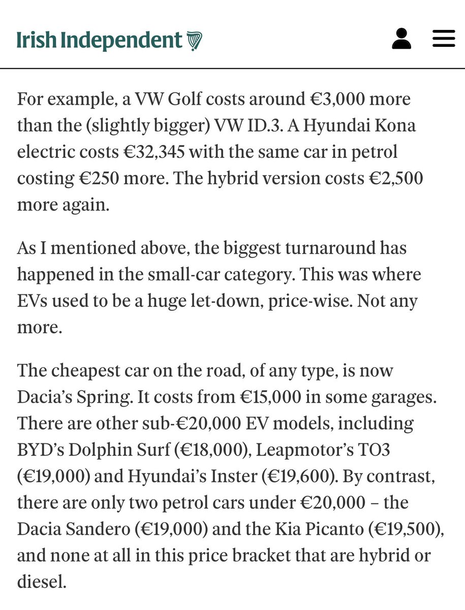 Adrian Weckler tweet media