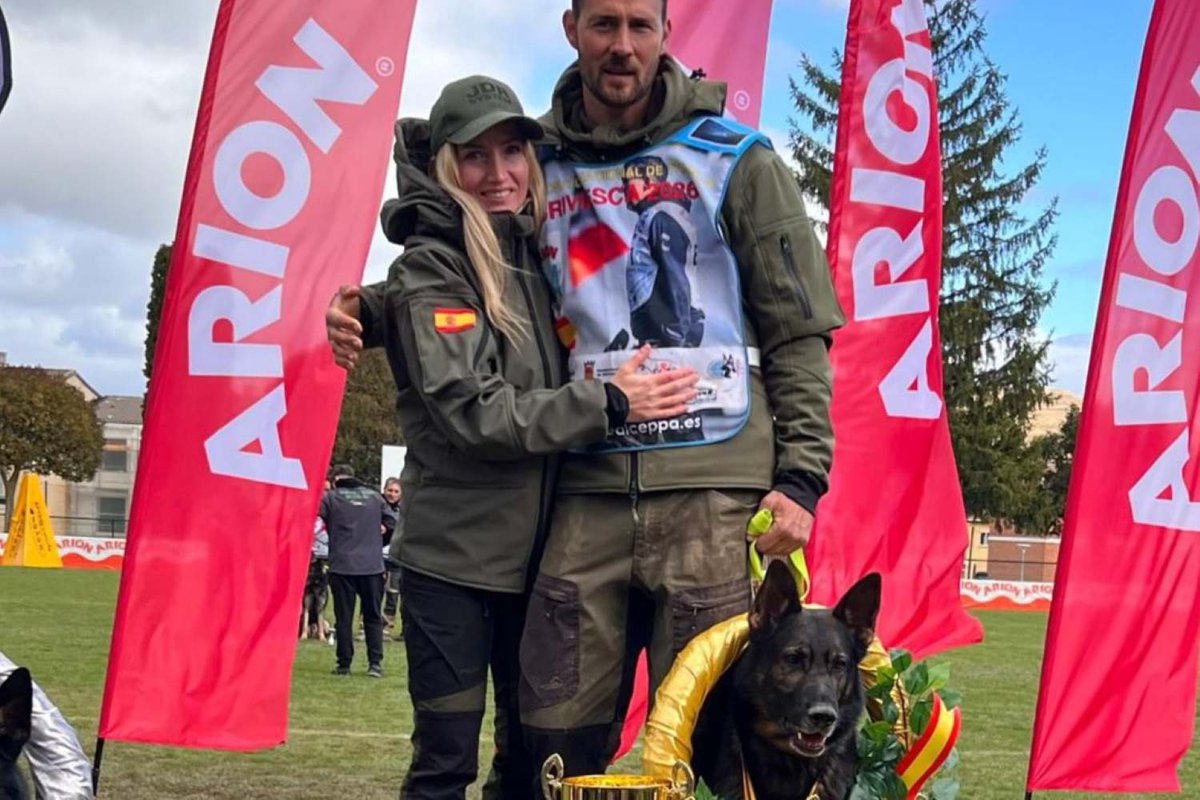 Ladridos Revista tweet media