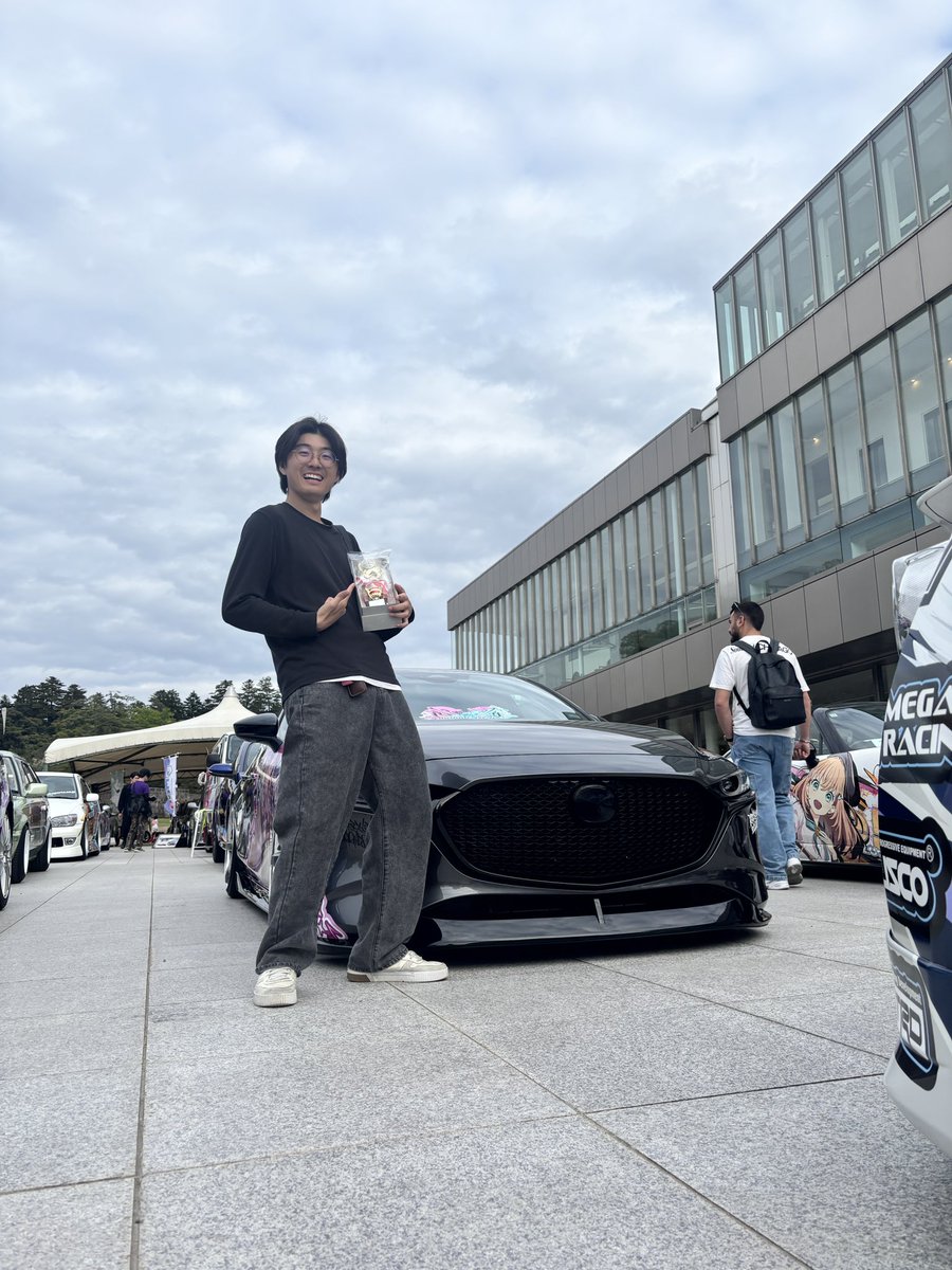 ゆーた💫🐙 tweet media