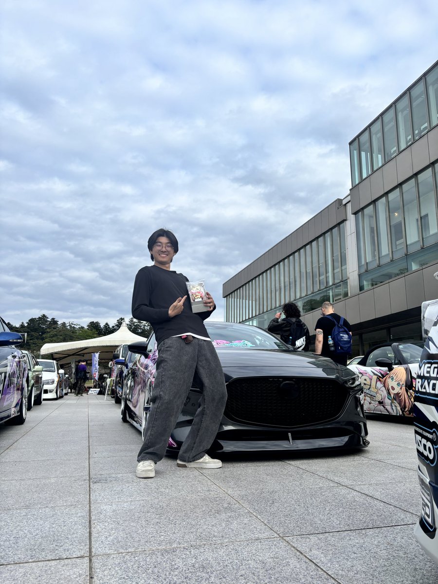 ゆーた💫🐙 tweet media