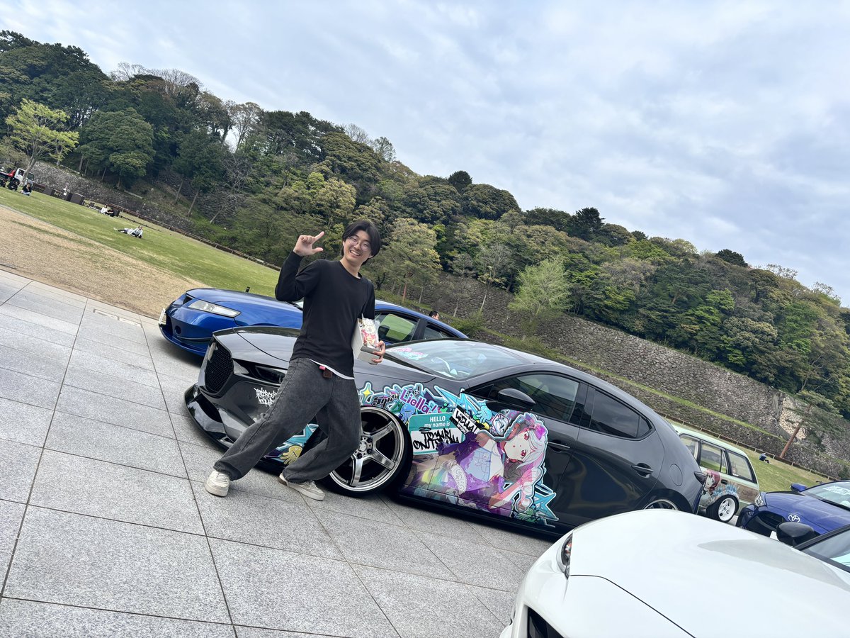 ゆーた💫🐙 tweet media