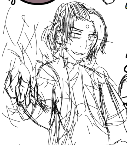 quoteonquota's tweet photo. even MORE magma doodles! https://t.co/8fWthj9nQs