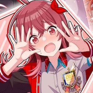 よこし tweet media