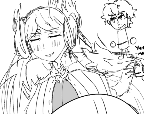 quoteonquota's tweet photo. even MORE magma doodles! https://t.co/8fWthj9nQs