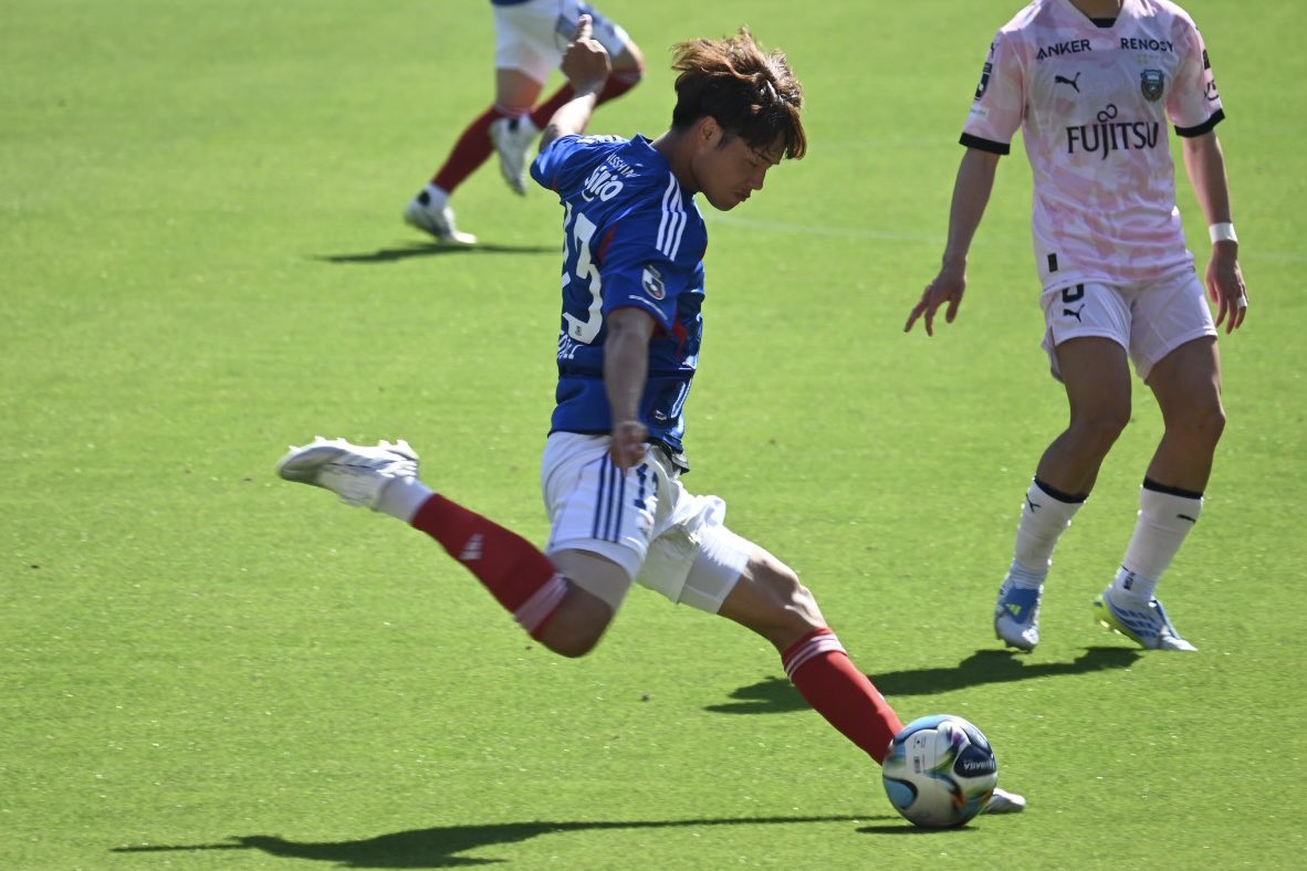 ハマの寝太郎 tweet media