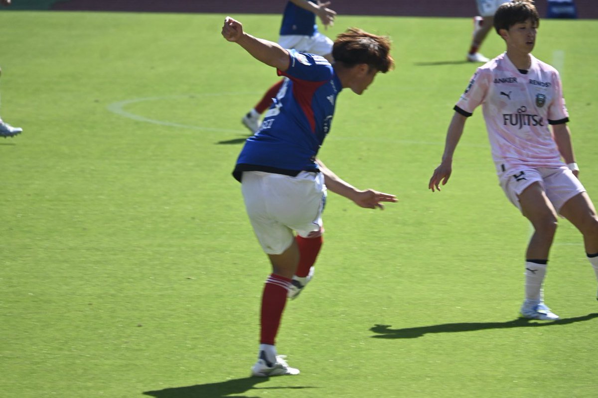 ハマの寝太郎 tweet media