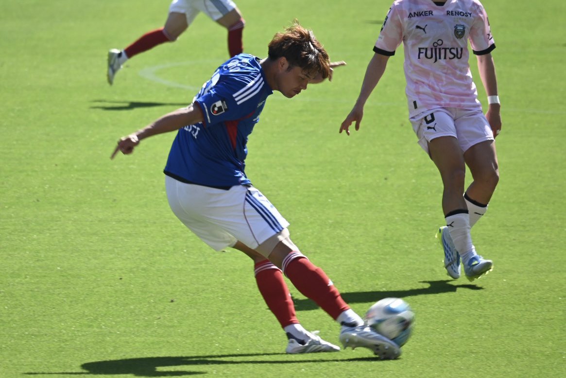 ハマの寝太郎 tweet media