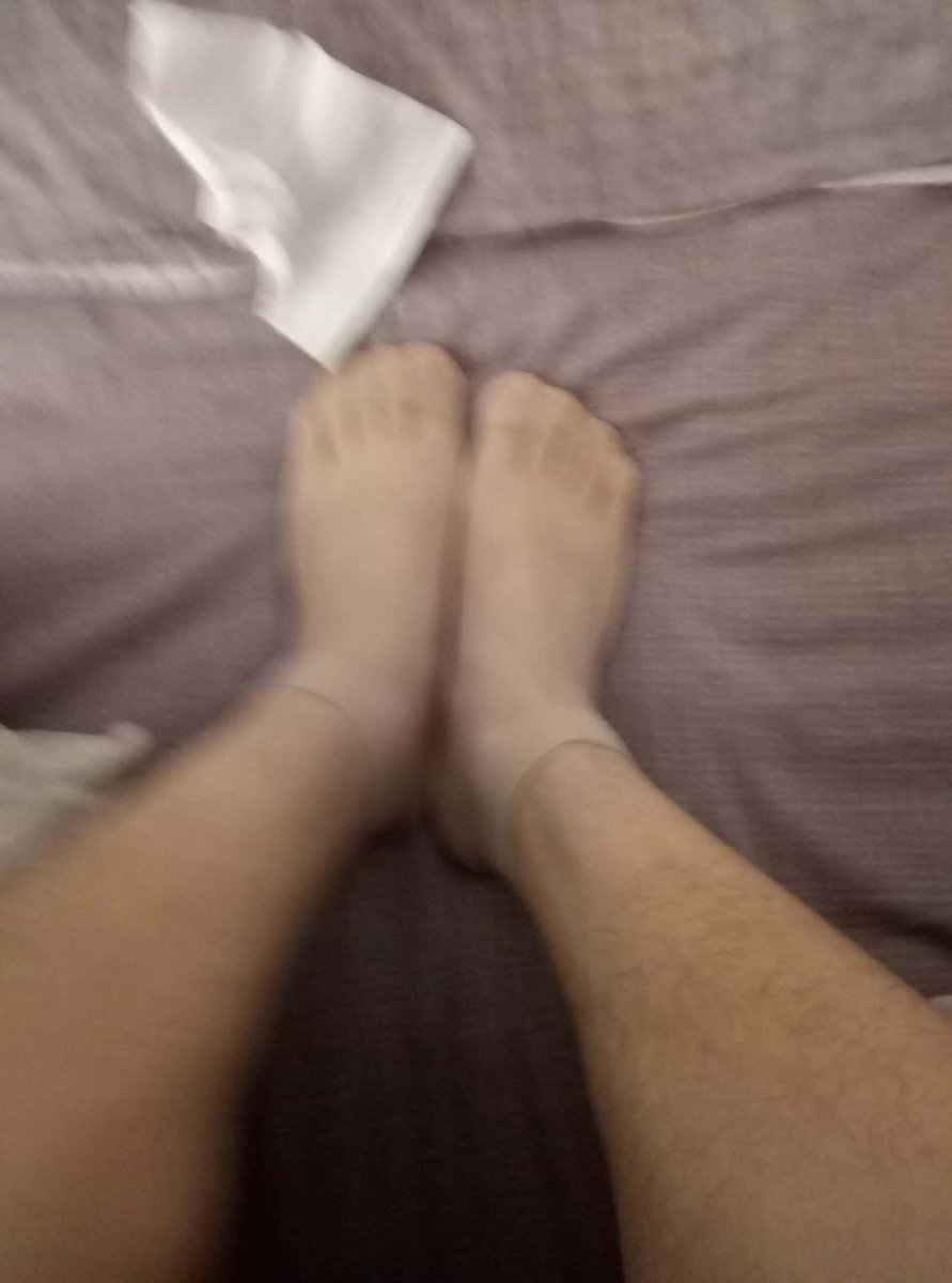 丝袜农牛研究所 tweet media