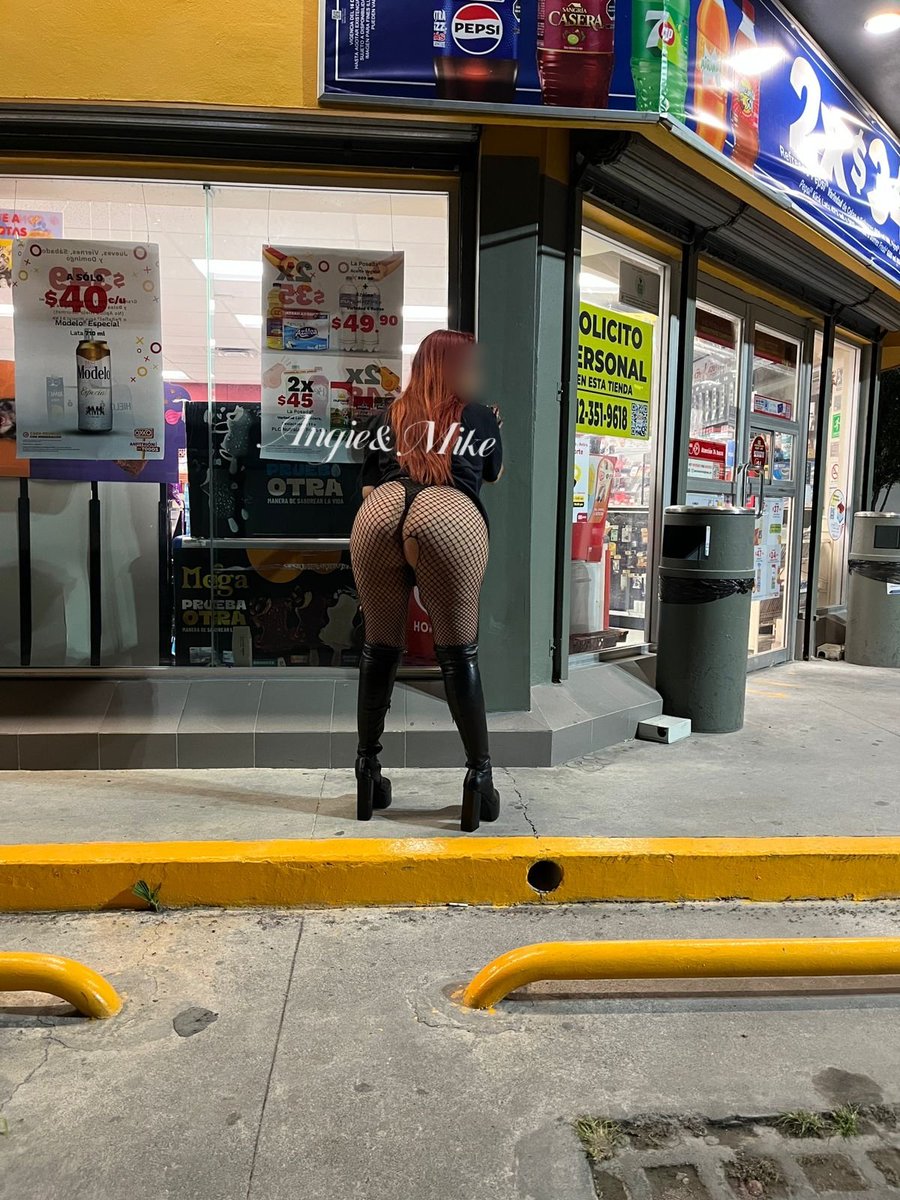 Angie & Mike tweet media