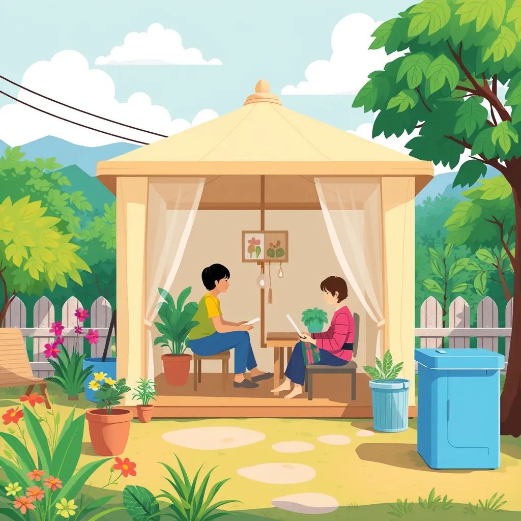 JaideeNews's tweet image. 📰 ยศชนัน สั่งเดินเครื่อง ‘ห้องปลอดฝุ่นครบวงจร’ ฝีมือคนไทย นำร่อง 83 แห่งภาคเหนือ

Yoschanan Launches 'Integrated Dust-Free Rooms' Developed by Thais, Piloting 83 Sites in Northern Thailand

Read more: jaideenews.com/article/809

#JaiDeeNews #Thailand #Kindness