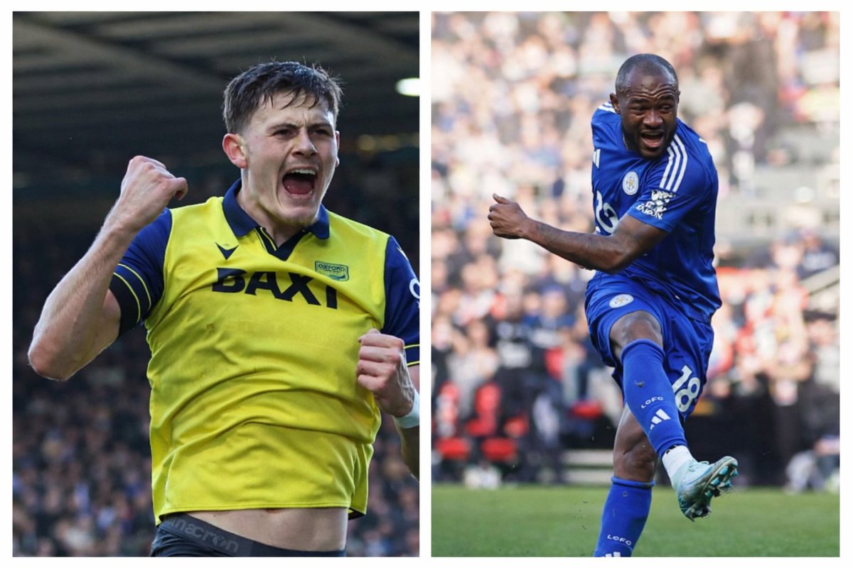 RyanTlksFooty's tweet photo. Off Topic but Genuinely Leicester city could get pushed so deep into the relagation zone today, they vs Portsmouth who beat a good Ipswich side comfortably, Oxford then play Derby and Oxford are 3 points ahead of Leicester and are also in relagation... Could be bleak. #LCFC #OXF #WHUFC