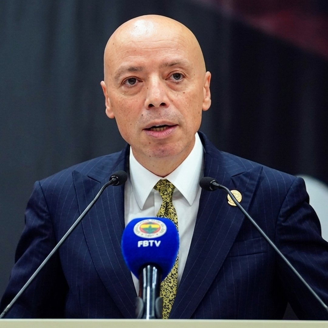 Fener Ajans 🇹🇷 tweet media