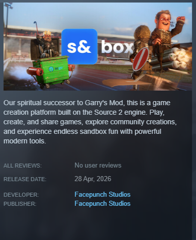 SandboxPlayer1 tweet media