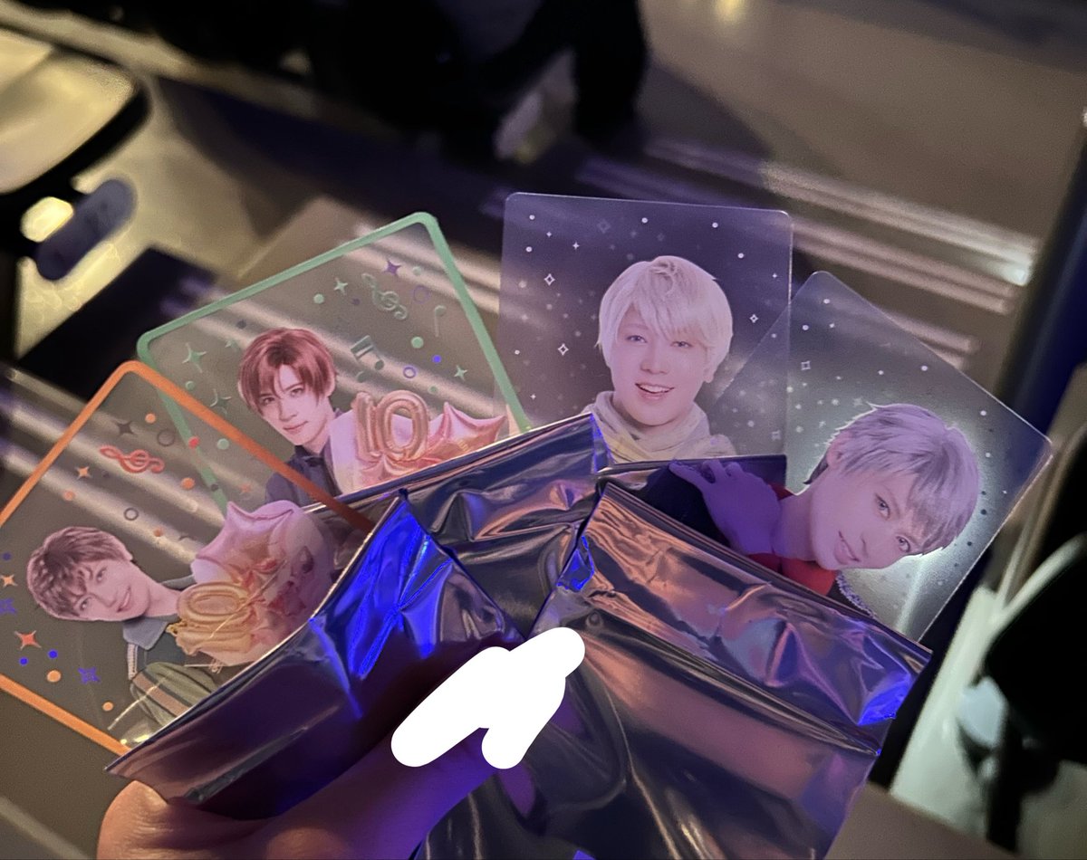 れいみ tweet media